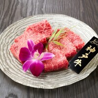 神戸ビーフ上ロース