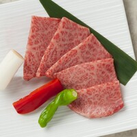 特上肩ロース