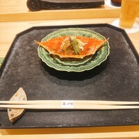 鮨 こん藤 - 