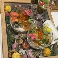 フレンチ串揚げBEIGNET 東京 - 