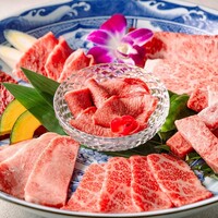 風雷神盛合せ【2～3名様】