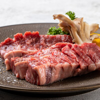和牛上ハラミ