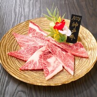 【数量限定】神戸ビーフ霜降り