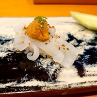 天寿し 京町店 - 