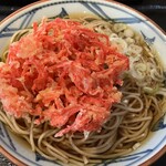 そばの神田 町前屋 松森店 - 