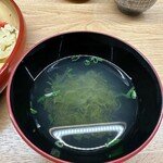 とやま鮨 海富山 - 