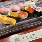 大関寿司 - 