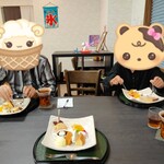 太郎茶屋 鎌倉 - 