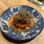 #にくといえばまつだ 大阪店 - 