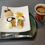 太郎茶屋 鎌倉 - 