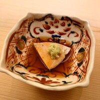 鮨 なんば 日比谷 - 