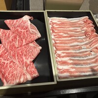 京都つゆしゃぶCHIRIRI 銀座京橋店 - 