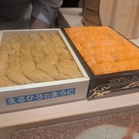 鮨 銀座 おのでら - 