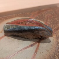鮨 銀座 おのでら - 