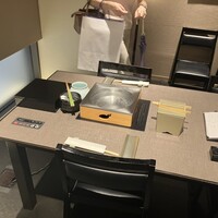 京都つゆしゃぶCHIRIRI 銀座京橋店 - 