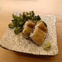 鮨 なんば 日比谷 - 