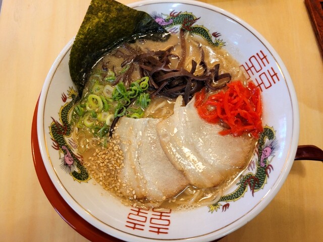 hakatatonkouramensakabahamachan