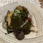 上越やすだ  銀座二丁目店 - 