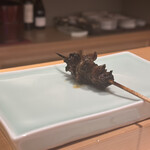 鳥匠 いし井 - はつもと