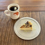 銀座コーヒー - 