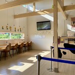 小林牧場 おかしなソフトクリーム工房 - 