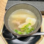 和牛懐石 但馬屋 梅田 - 