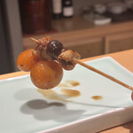 鳥匠 いし井 - 追加　ちょうちん