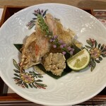 上越やすだ  銀座二丁目店 - 