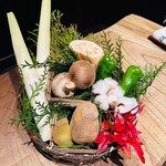 和牛懐石 但馬屋 梅田 - 