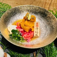 和牛懐石 但馬屋 梅田 - 