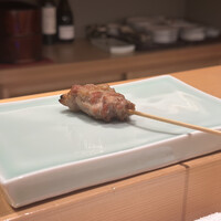 鳥匠 いし井 - せせり