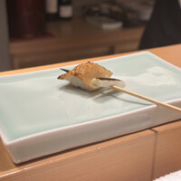 鳥匠 いし井 - だきみ　胸肉