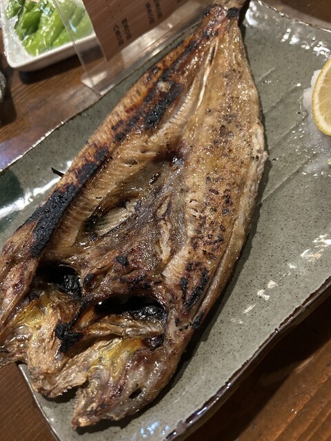 くし炉 番小屋 - 釧路（居酒屋）