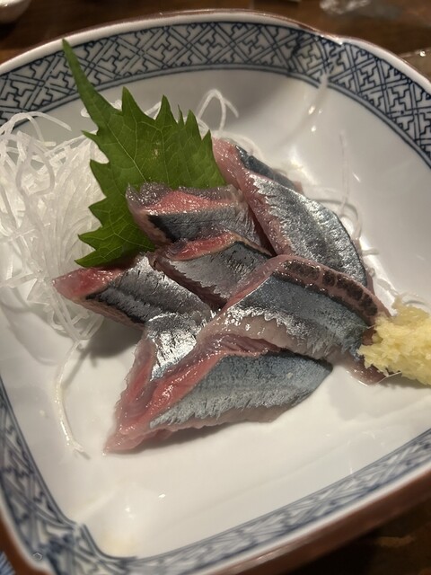 くし炉 番小屋 - 釧路（居酒屋）の写真