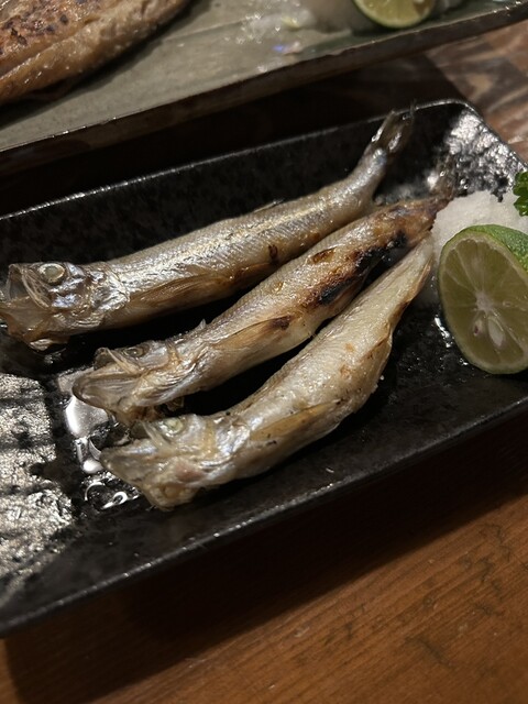 くし炉 番小屋 - 釧路（居酒屋）の写真