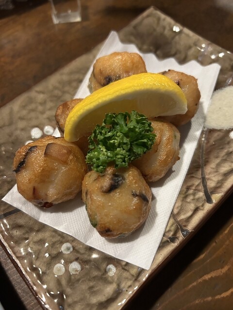 くし炉 番小屋 - 釧路（居酒屋）の写真