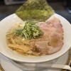 中華そば 鍾馗 十三店