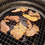 赤から - 焼肉