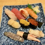 魚真 - 