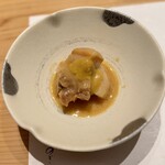 和 のぎ - 松阪豚の西京煮