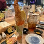 喜楽酒場 結海 - 