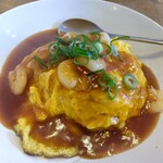 萬来 - 料理写真: