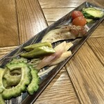 ツムギビヨリ - 