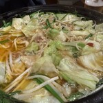 ツムギビヨリ - 