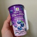 セブンイレブン - ドリンク写真: