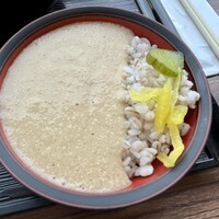 浅草むぎとろ 本店 - 