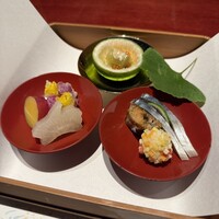 心斎橋 禅園 - 