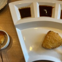 神戸串あげ SAKU - 