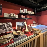 浅草むぎとろ 本店 - 