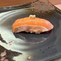 伊勢鮨 - 